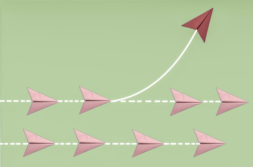 Startups Weekly: Optimism & Caution - Latest News