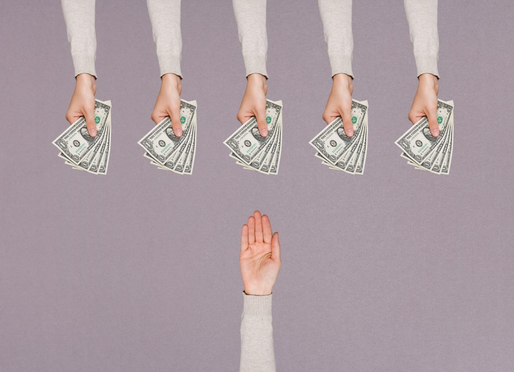 Startups Weekly: Liquidity Options for Founders