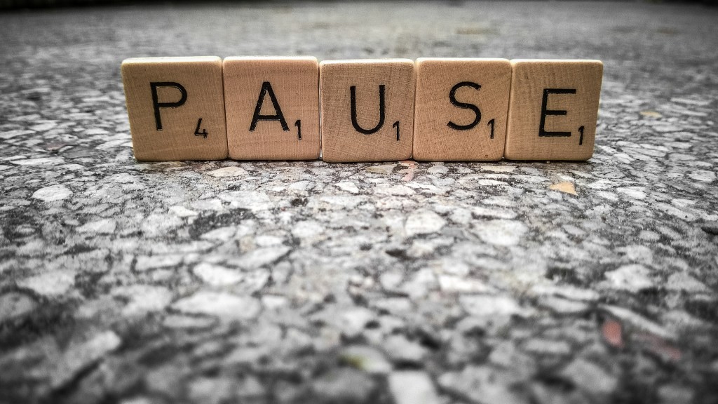Startups Weekly: Enjoying the Reprieve - Industry News