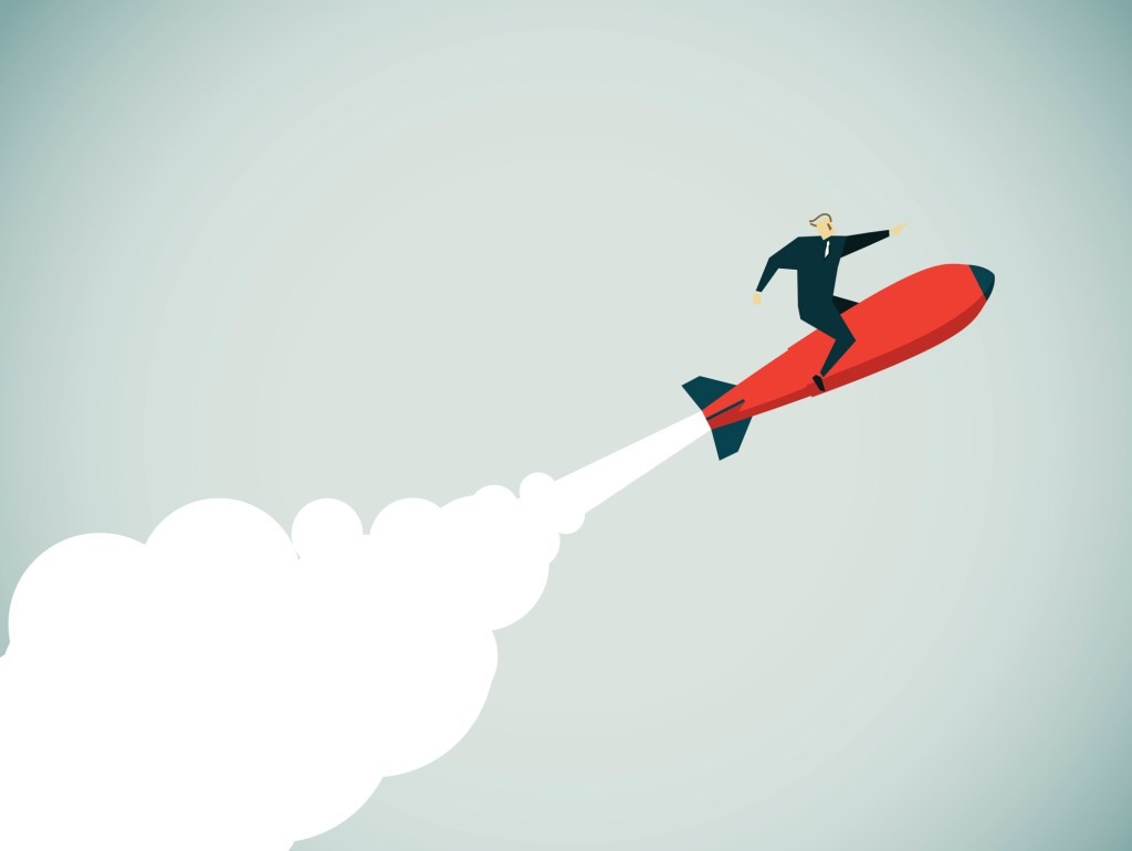 Startups Weekly: Fast and Furious - Latest Startup News
