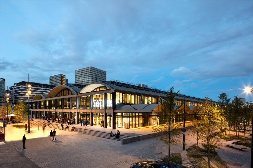 Station F Launches Femtech Program for Startups