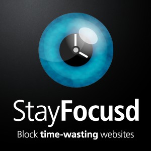 StayFocusd - Block Distracting Websites with Chrome