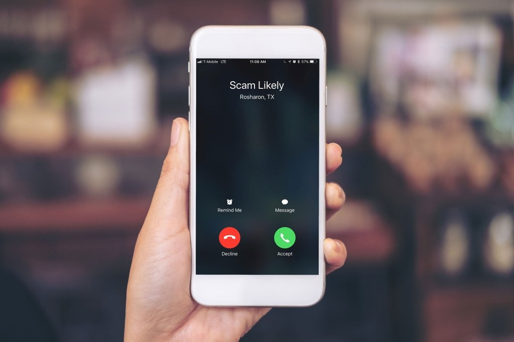 Election Day Robocalls: 'Stay Home' Messages Prompt Investigation
