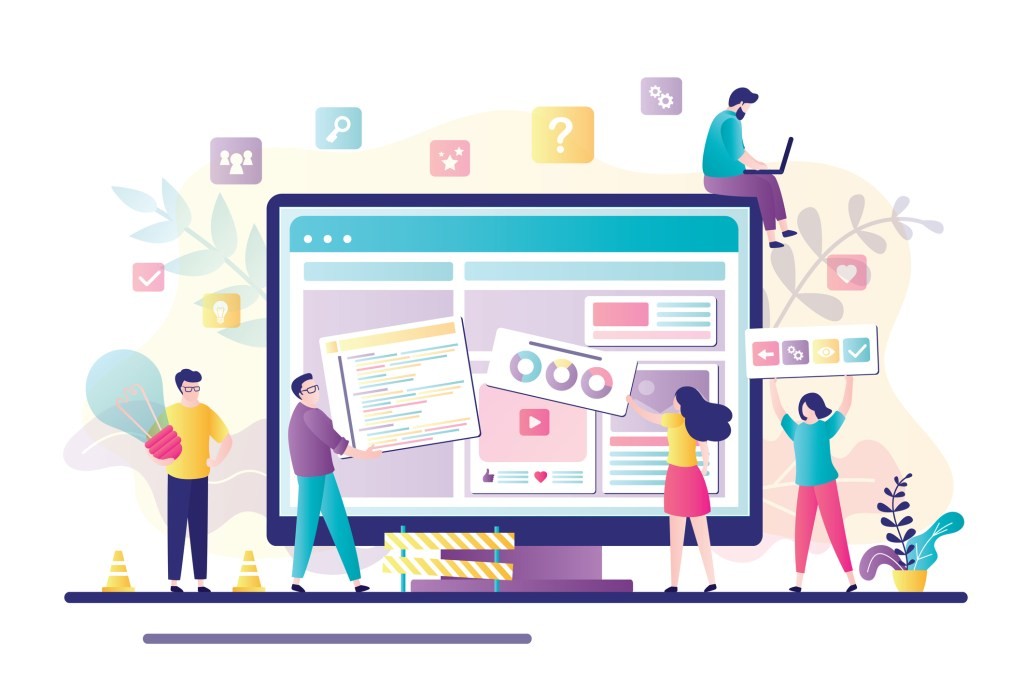 Google Core Web Vitals: Stay Ahead of the Curve