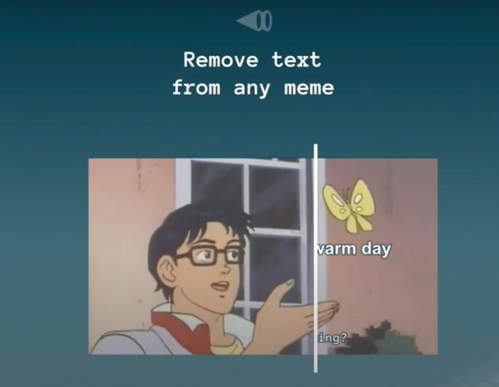 Reverse Meme Search - Find the Origin of Memes | Antimatter