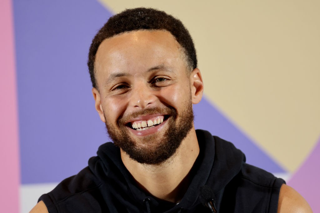 Stephen Curry's Penny Jar Capital Files to Raise Fund II
