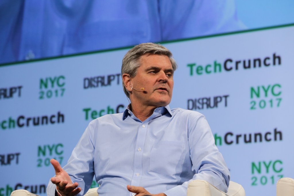 Steve Case's Revolution Targets $500M Growth Fund