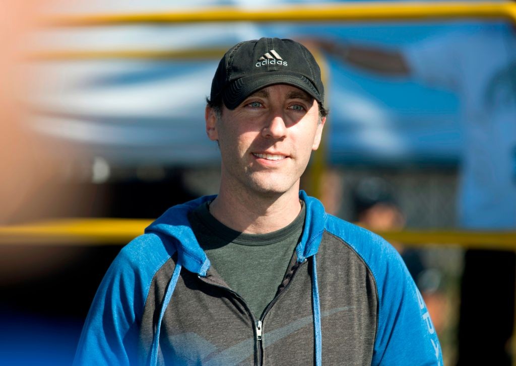 Steve Davis and Doge: Who's Really in Charge?