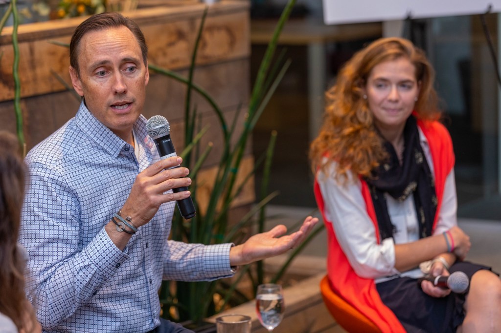 Steve Jurvetson & Maryanna Saenko on New Fund, SPACs & Tech Exodus