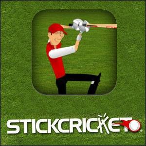 Stick Cricket - Android Cricket Game