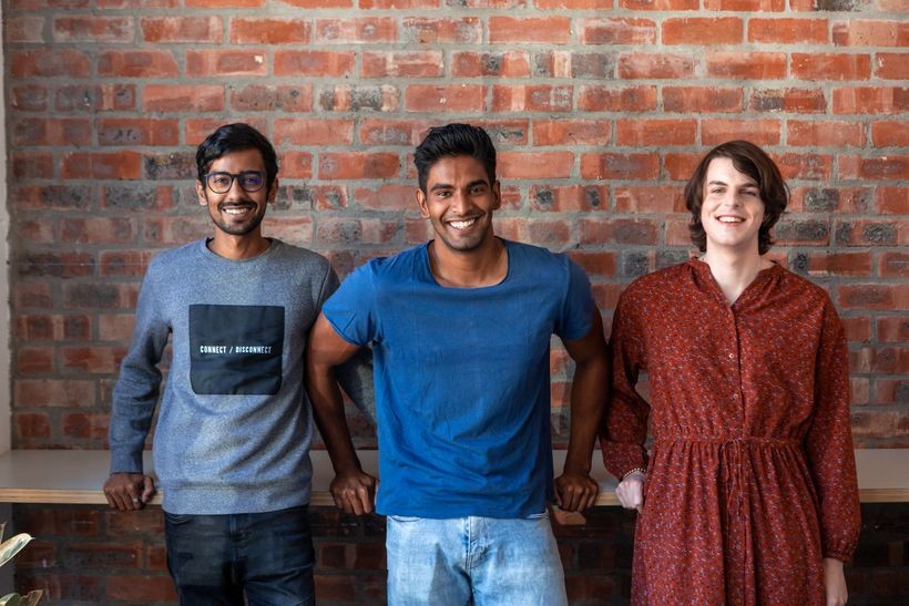 Stitch Raises $4M to Expand API Fintech in Africa