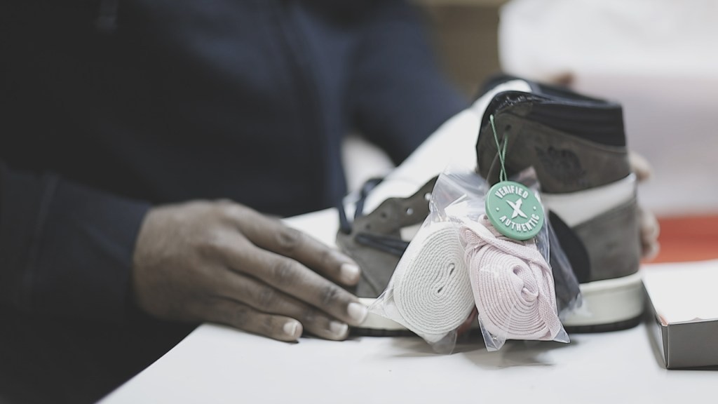 StockX Raises $275M in Series E Funding - Valuation Hits $2.8B