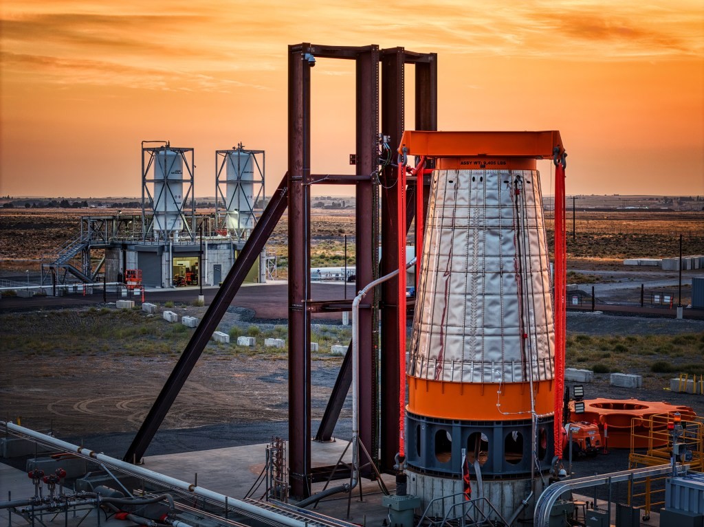 Stoke Space Raises $510M: The Future of Space Launch is Defense-Focused