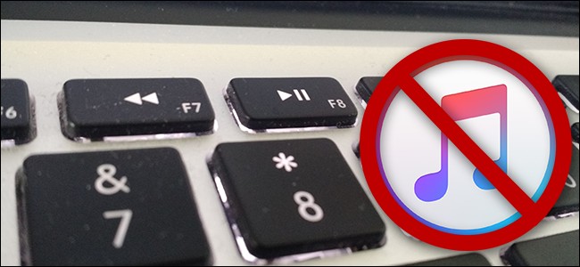 Stop iTunes From Opening with Play Button on Mac