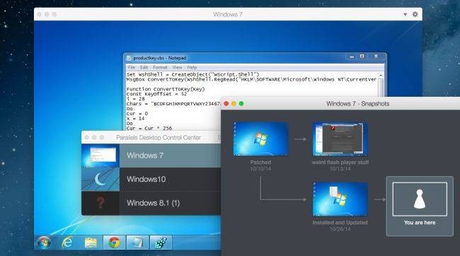 Stop Testing Software on Your PC: Use Virtual Machine Snapshots