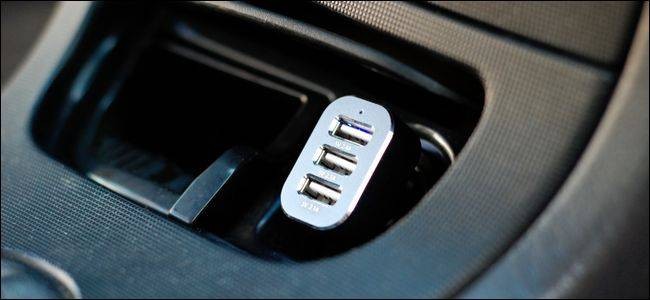 Universal USB Car Charger - Stop Buying Device-Specific Chargers