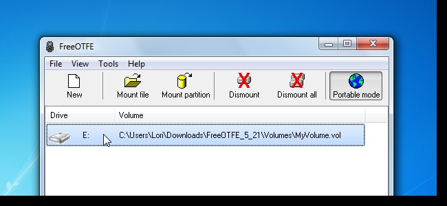 Portable File Encryption Tool - Secure Your Private Files