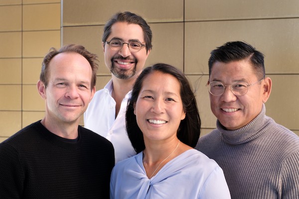 Stravito Secures $14.6M Funding - Enterprise Market Research Platform