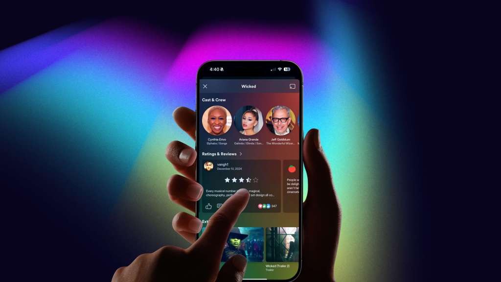 Plex Gets Social: Public Profiles & Reviews Now Available