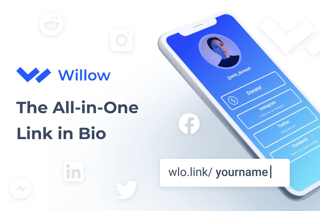 Streamlabs Launches Link-in-Bio Website Builder with Tipping