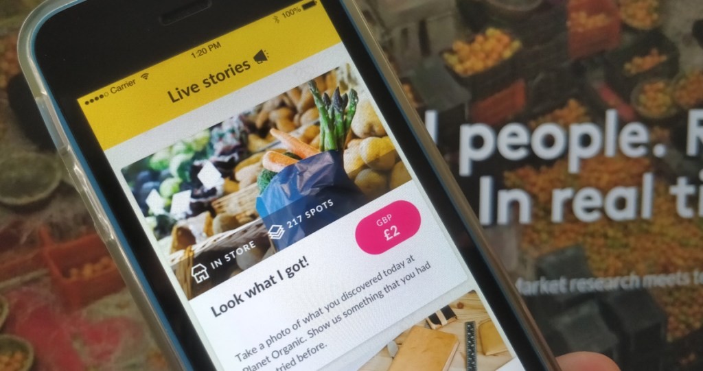 Streetbees Raises $39M Series B Funding - Consumer Insights