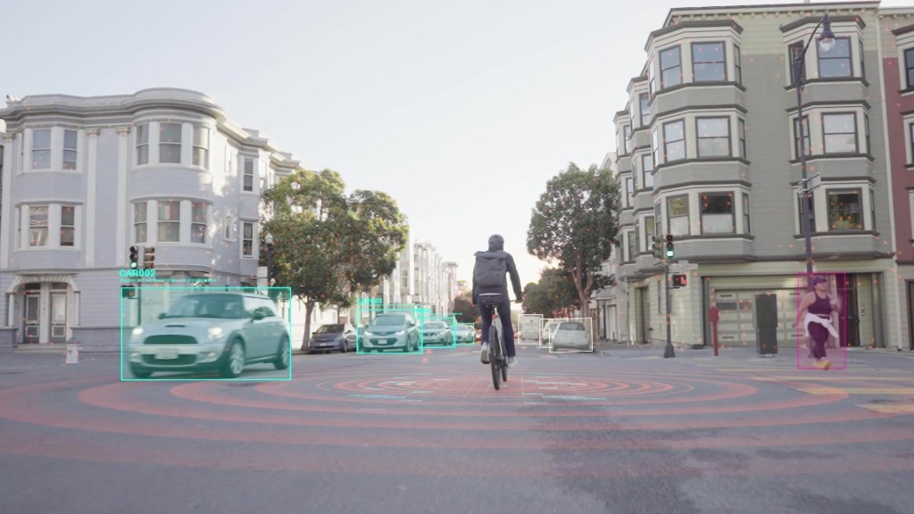 StreetLogic Raises $2.1M for AI E-Bike Collision Warning System