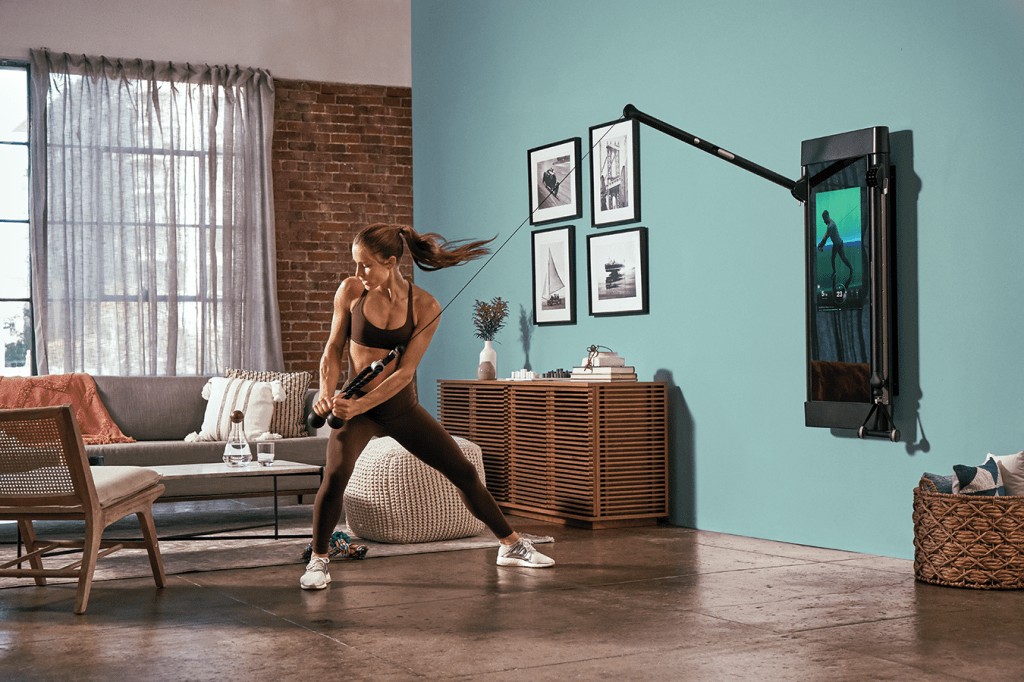 Tonal Reaches Unicorn Status with $250M Funding