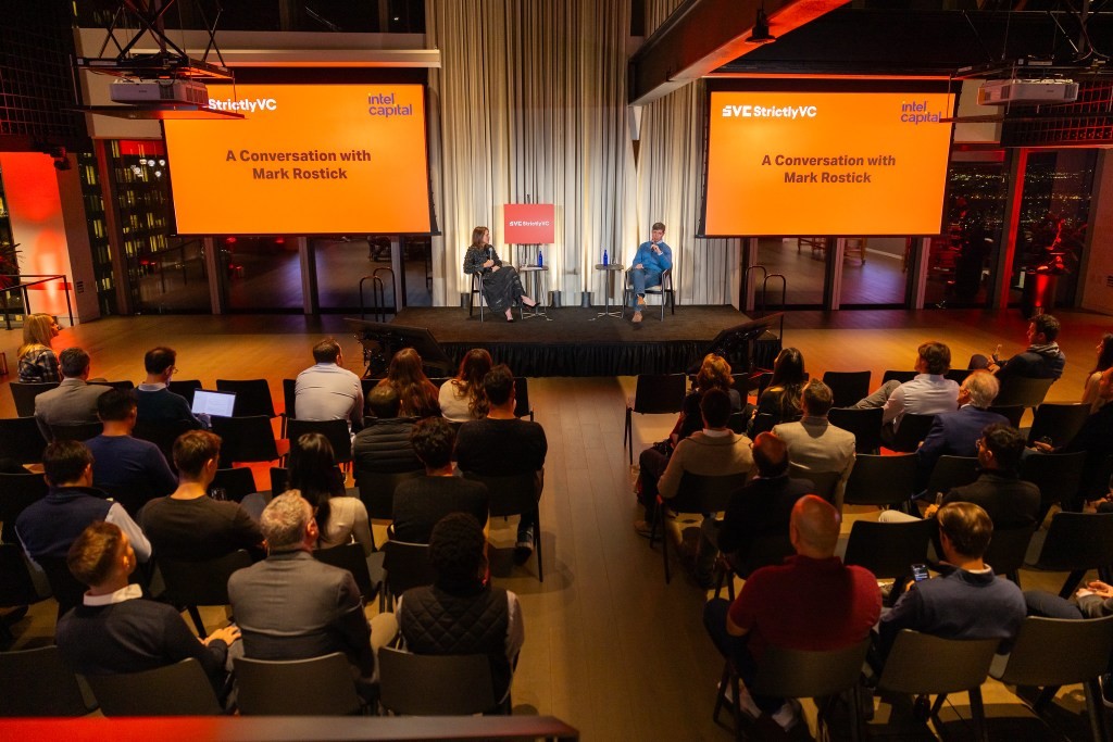 StrictlyVC at TechCrunch Disrupt 2025: LP Track Insights