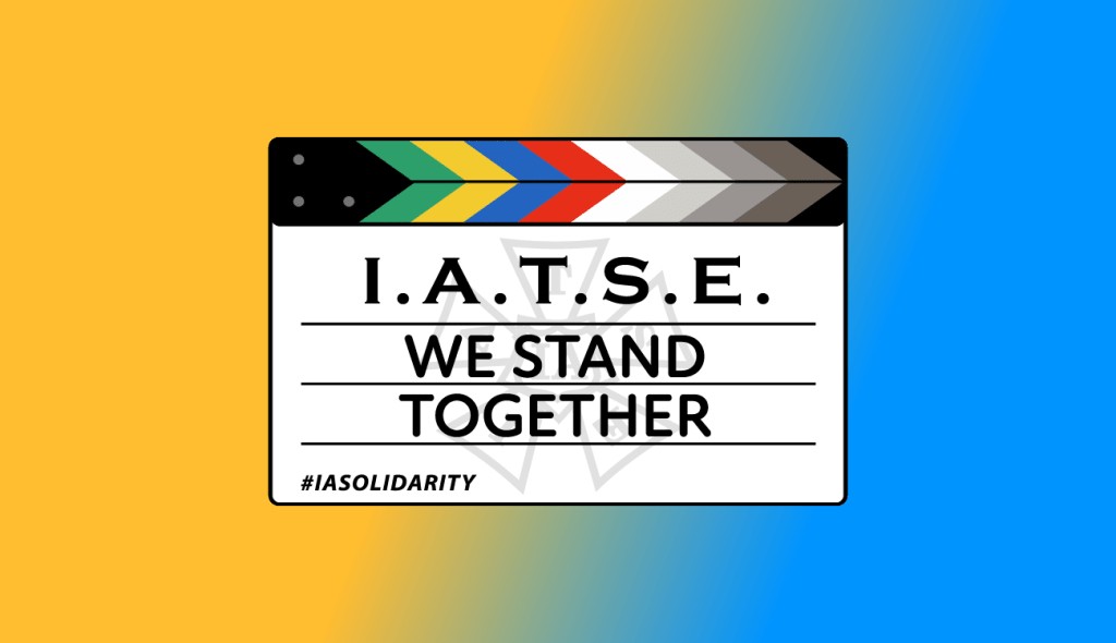 TV & Film Strike Looms Over Labor Conditions | Streaming Services