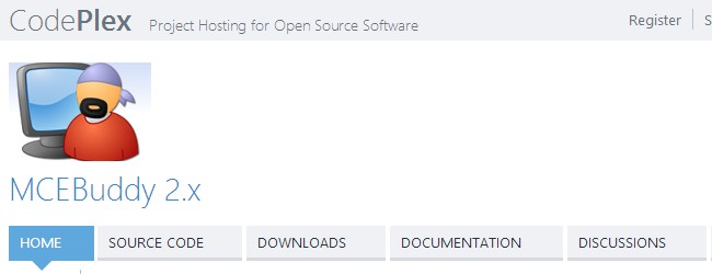 MCEBuddy 2: Remove Ads From TV Recordings