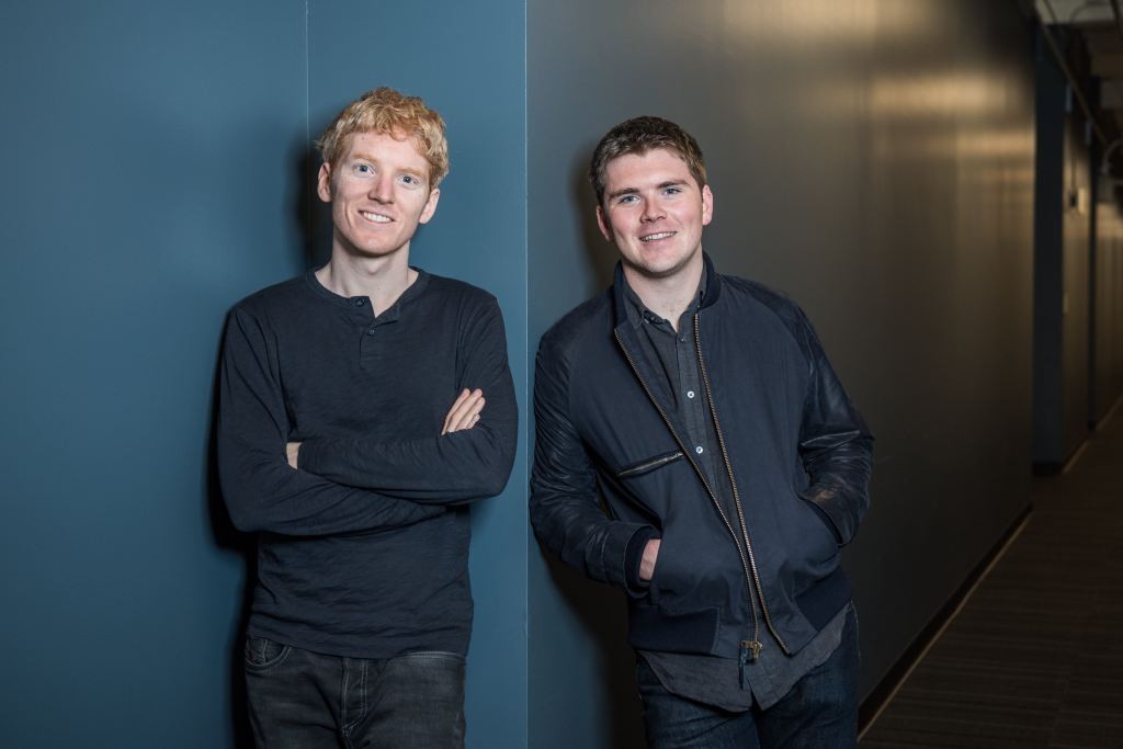 Stripe Treasury: Embedded Business Banking - Stripe Announcement