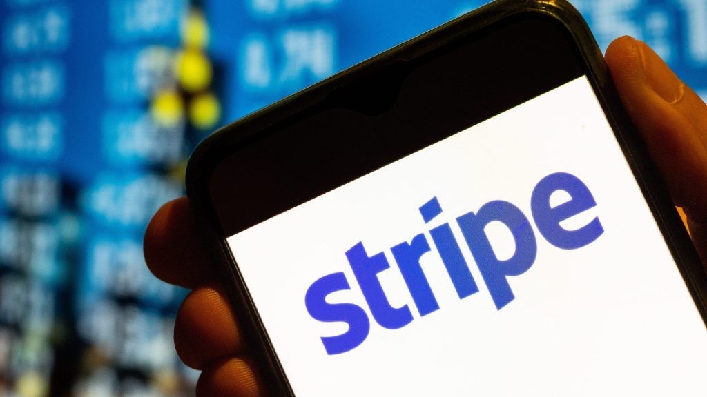 Stripe Hires New Partnerships Lead - Startup and VC Focus