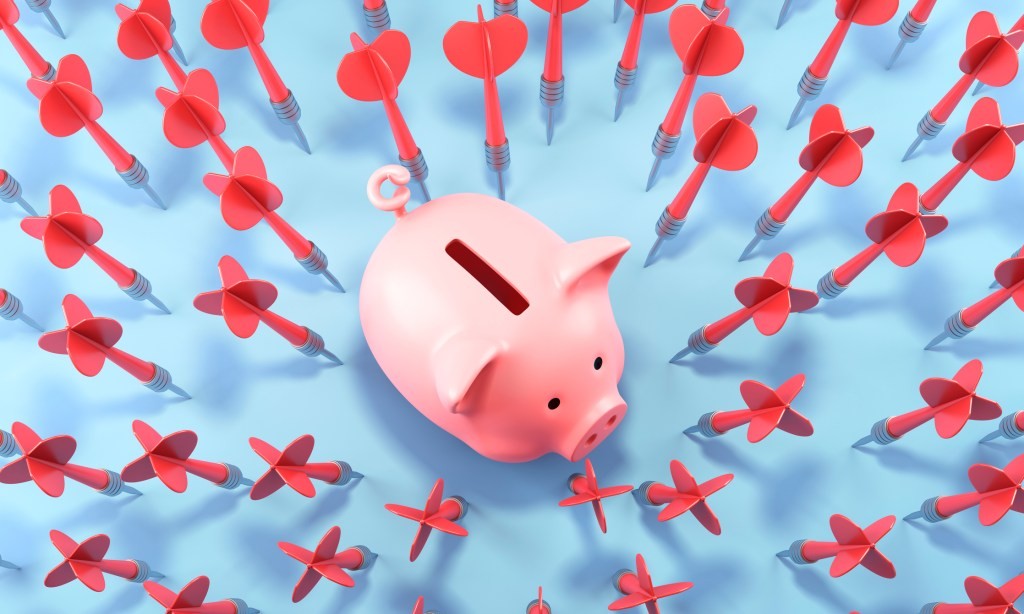 Stripe's First Employee Buys a Bank - Fintech News