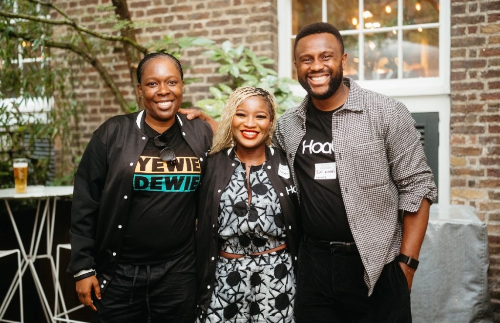 Invest in African Startups & Real Estate | Diaspora Investment