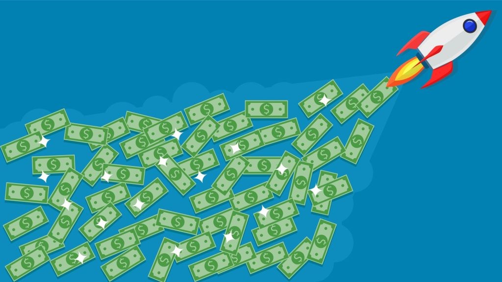 Stripe: AI Startups Outpacing SaaS Growth - A New Era?