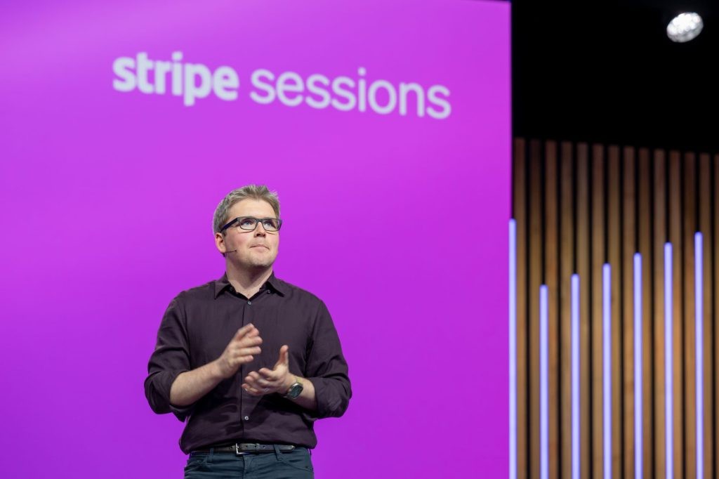 Stripe AI Model & Nvidia Partnership - Payments Innovation