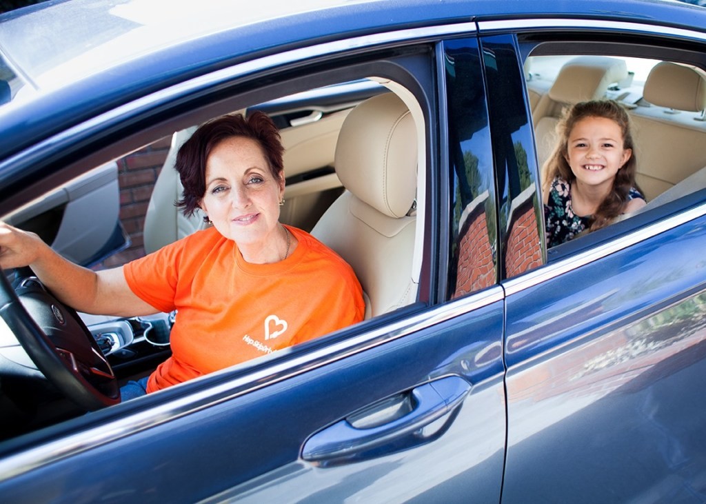 HopSkipDrive Raises $25M for Expansion & Electrification