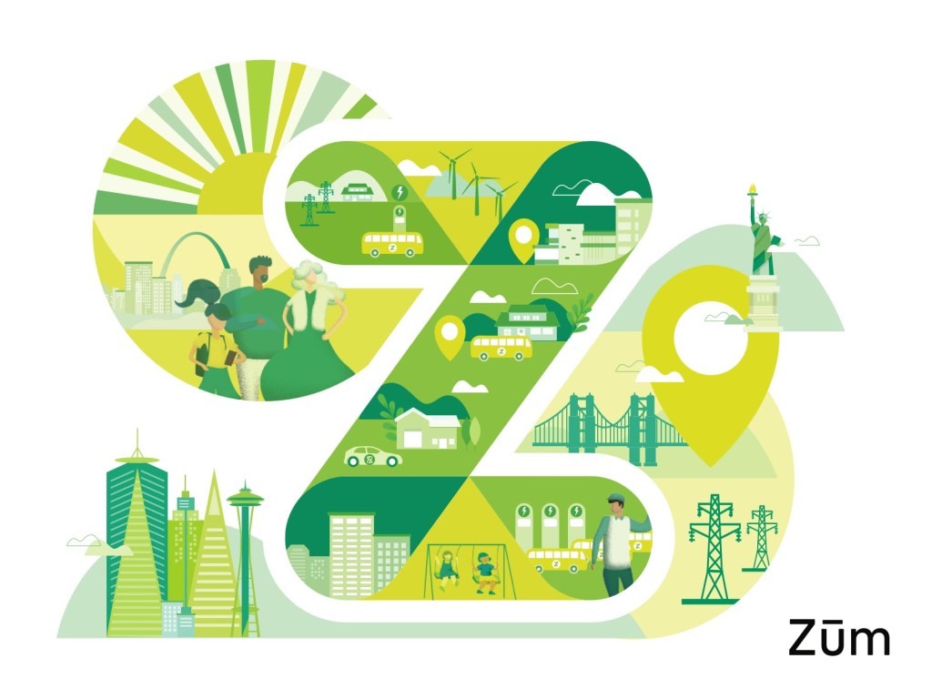 zūm to Add 10,000 EVs to Student Transportation Platform