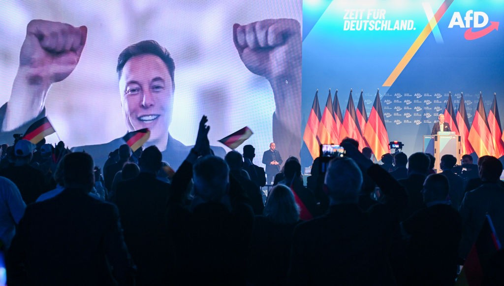 TikTok Bias in Germany: Far-Right Political Leanings Found