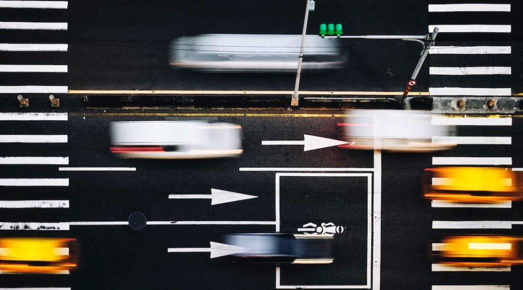 Ride-Hailing & Sexual Assault: New Study Findings