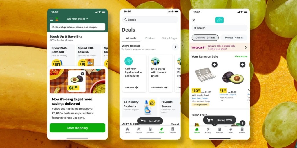 Instacart Price Hike: Study Reveals Potential 20% Markups