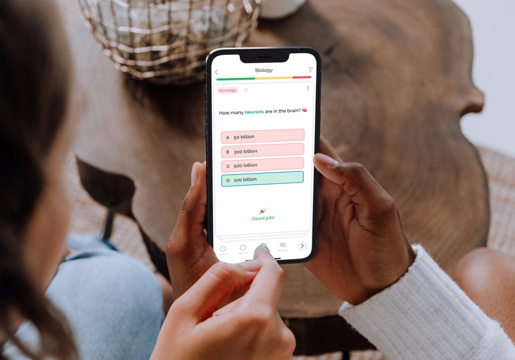 StudySmarter Secures $15M to Expand Personalized Learning Platform