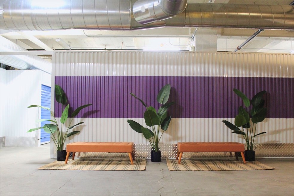 stuf Raises $1.8M to Revolutionize Self-Storage