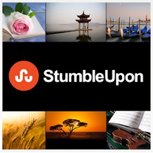 StumbleUpon For Firefox - Still Awesome!