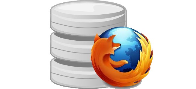 Hacking Firefox Profile Data Storage - Stupid Geek Tricks