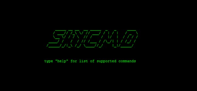 Manage SkyDrive from Command Line - Stupid Geek Tricks