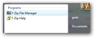 7-Zip File Browser: A Fast Alternative | Stupid Geek Tricks