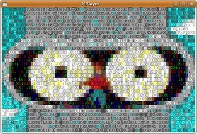 Watch Movies in Linux Terminal | Stupid Geek Tricks