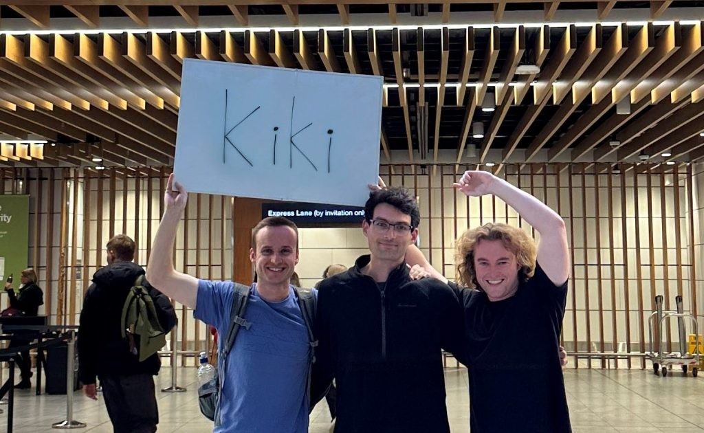 Kiki Subletting Startup Settles NYC Short-Term Rental Violations