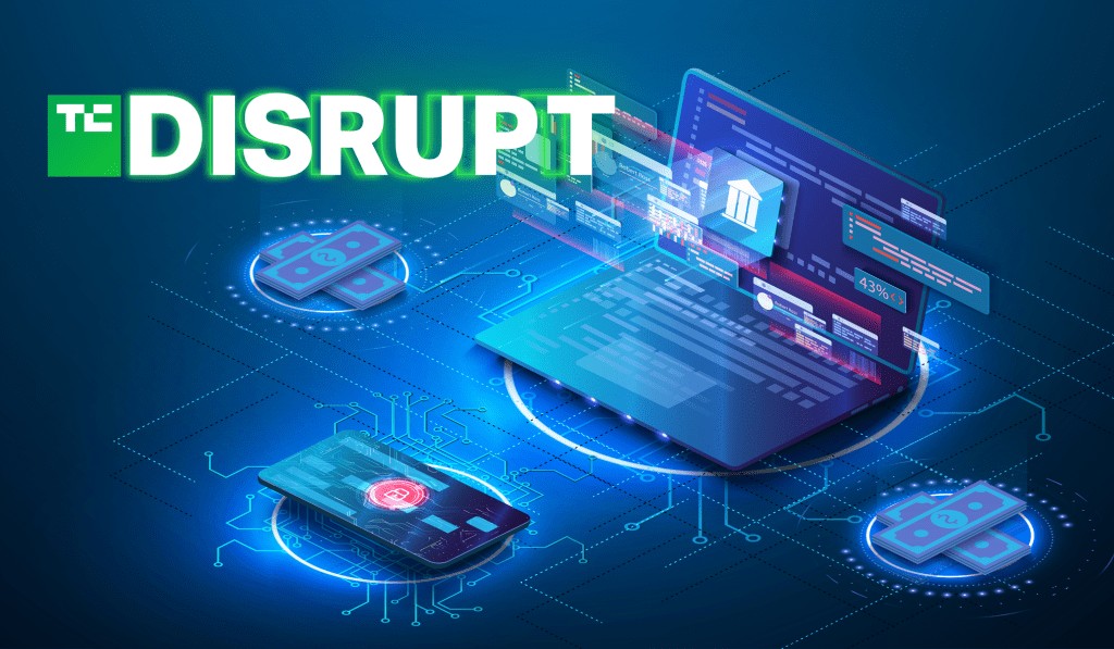 TechCrunch Disrupt 2021 Pitch Deck Feedback - Now Closed